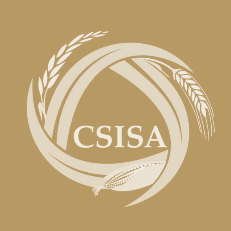 شعار CSISA